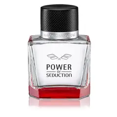 ANTONIO BANDERAS - Perfume Hombre Power Of Seduction EDT 50ml