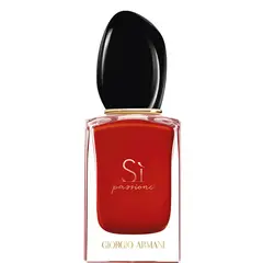 GIORGIO ARMANI - Perfume Mujer Sì Passione Eau de Parfum 30ml