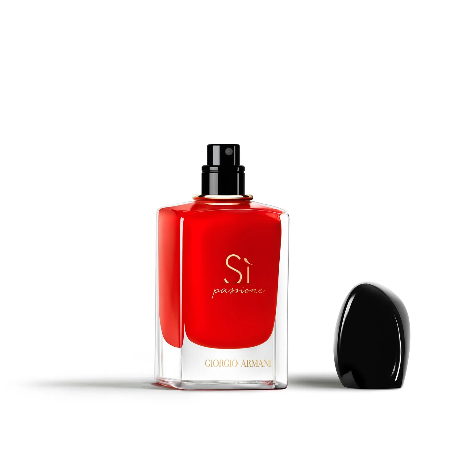 GIORGIO ARMANI Perfume Mujer Sì Passione Edp 30ml Giorgio Armani
