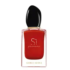 GIORGIO ARMANI - Perfume Mujer Si Passione Eau de Parfum 50ml