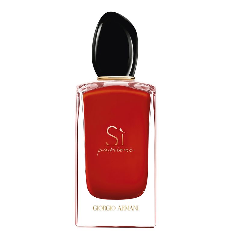Perfume Mujer Sí Passione Eau de Parfum 100ml