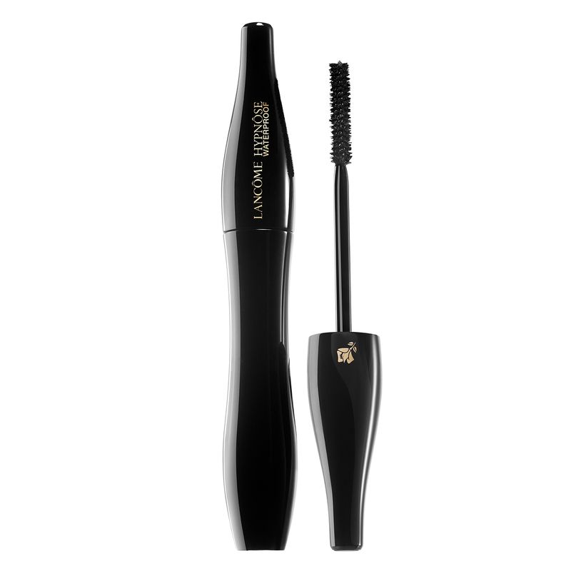 LANCOME - Máscara de Pestañas Hypnôse Waterproof 01 6,2 ml Lancome