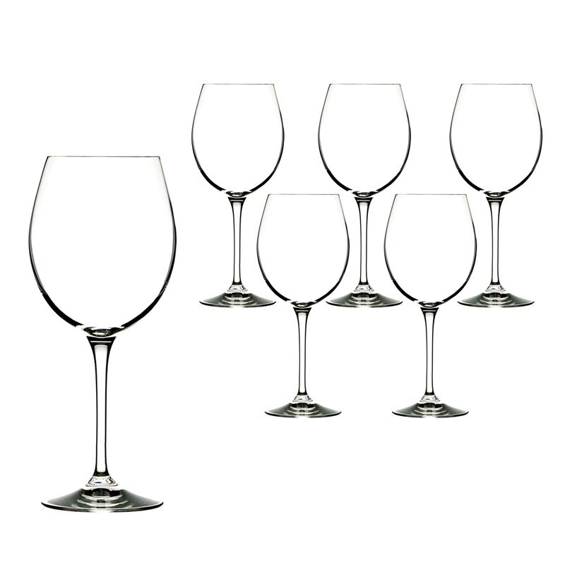 RCR - Set 6 Copas Invino Degustación