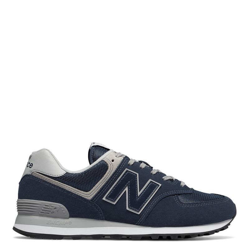 NEW BALANCE - ML574EGN Zapatilla Urbana Hombre
