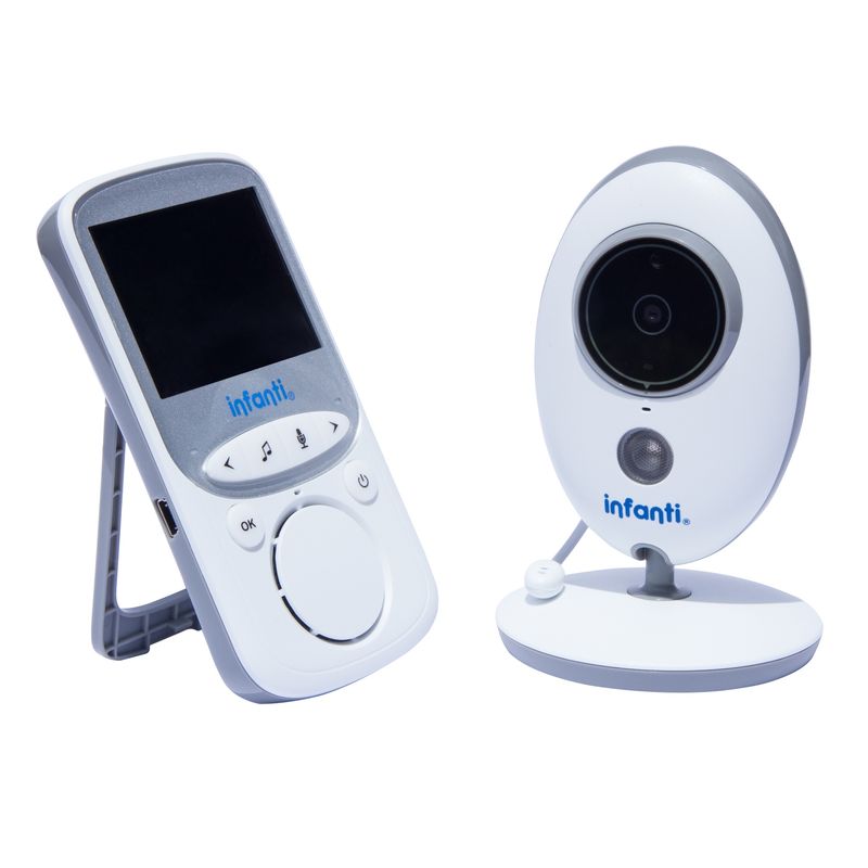 INFANTI - Video Monitor View Contact 605 Infanti