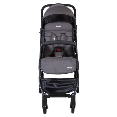 Imagen 2 del producto Coche Paseo Terrain Black