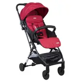 INFANTI - Coche Paseo Terrain Red