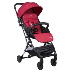 INFANTI - Coche Paseo Terrain Red