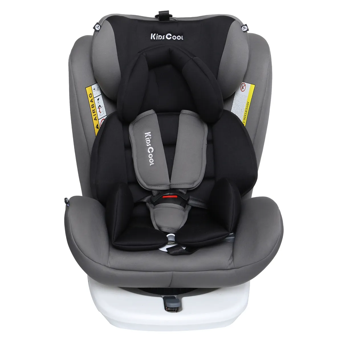 KIDSCOOL - Silla de Auto 360° 916  Butaca Kidscool