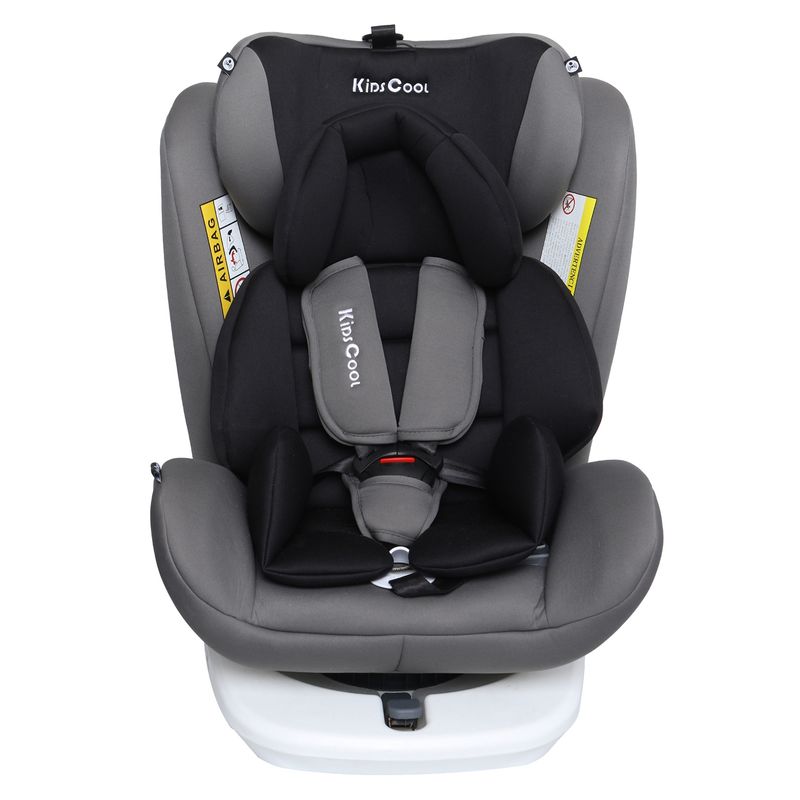 KIDSCOOL - Silla de Auto 360° 916  Butaca Kidscool