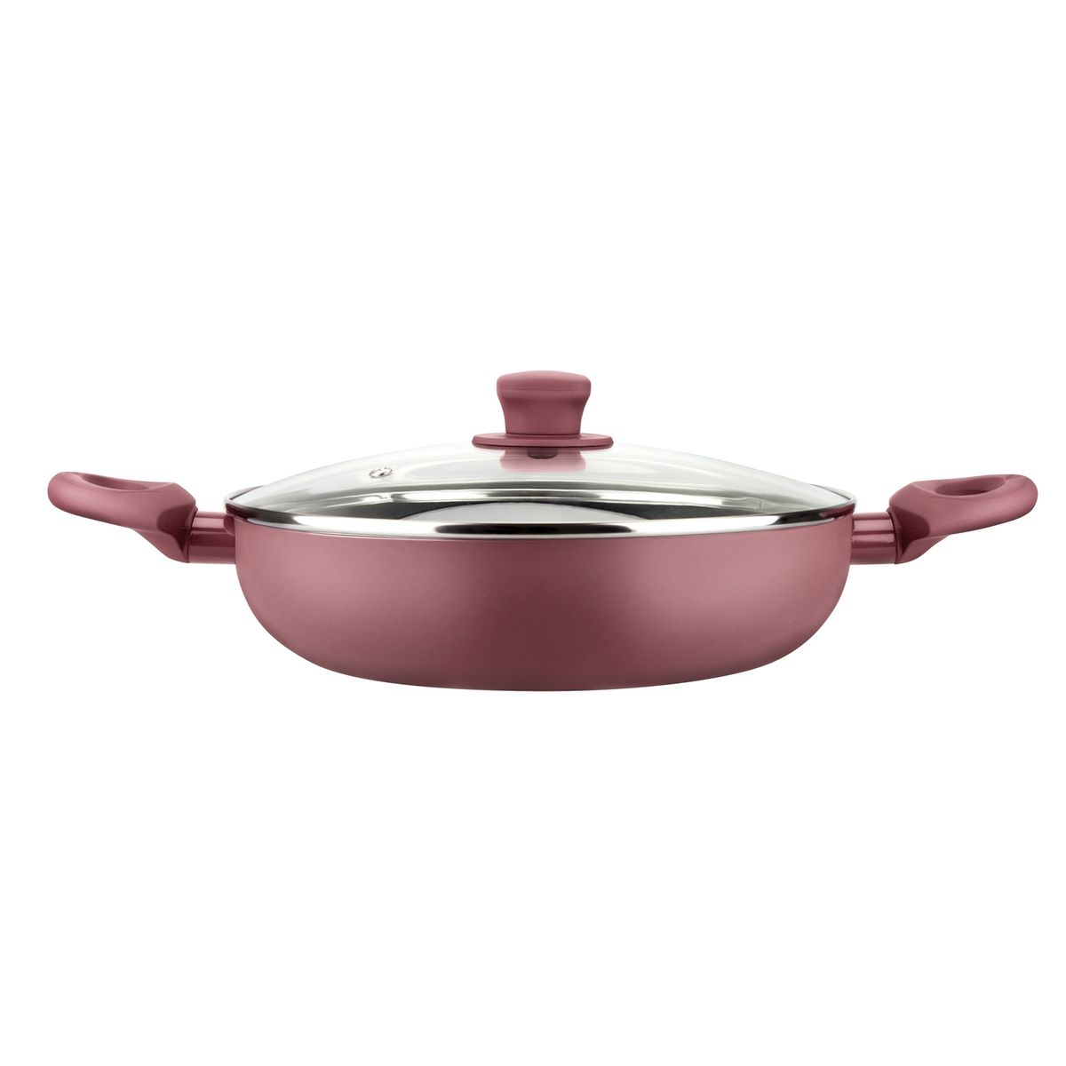 MARMICOC - Arrocera Aluminio Spring 26 Cm Marmicoc