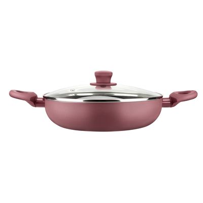 Imagen 2 del producto Arrocera Aluminio Spring 26 Cm