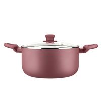 Olla 20 Spring Granate