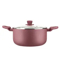 MARMICOC - Olla 20 Spring Granate