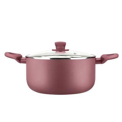 Imagen 2 del producto Olla 20 Spring Granate