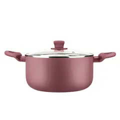 MARMICOC - Olla Aluminio Spring 24 cm
