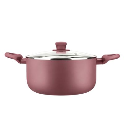 Imagen 2 del producto Olla Aluminio Spring 24 Cm