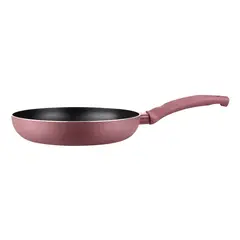 MARMICOC - Sartén Spring 24 Cm Granate