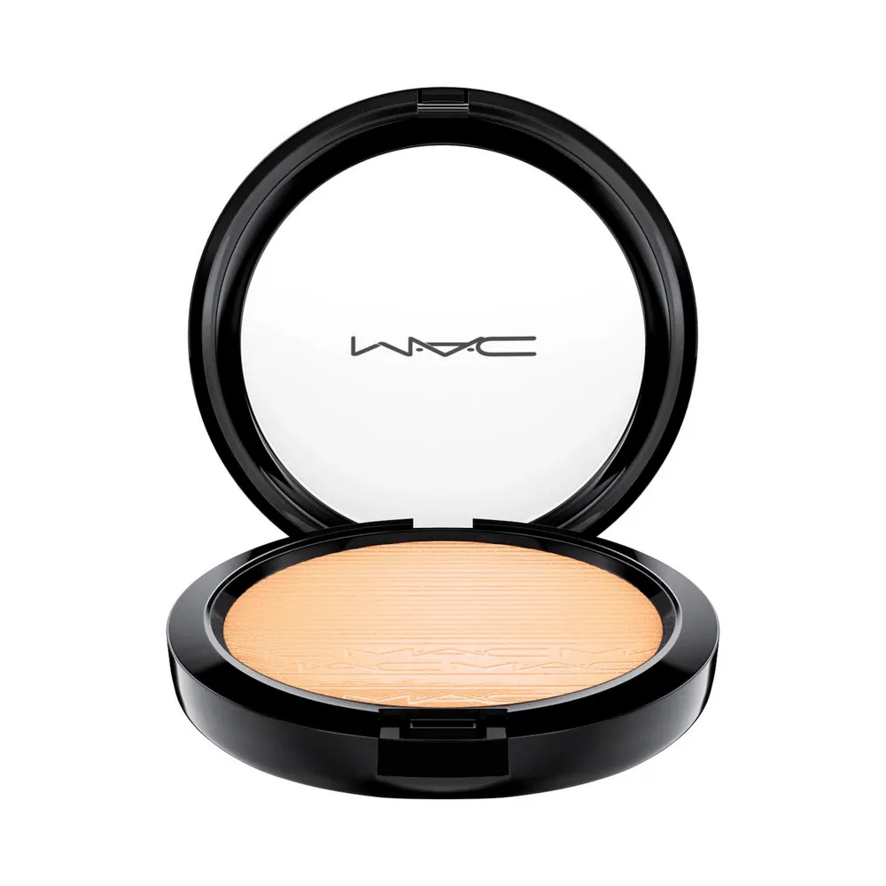 Mac Extra Dimension Skinfinish Whisper of Gilt, foto 3