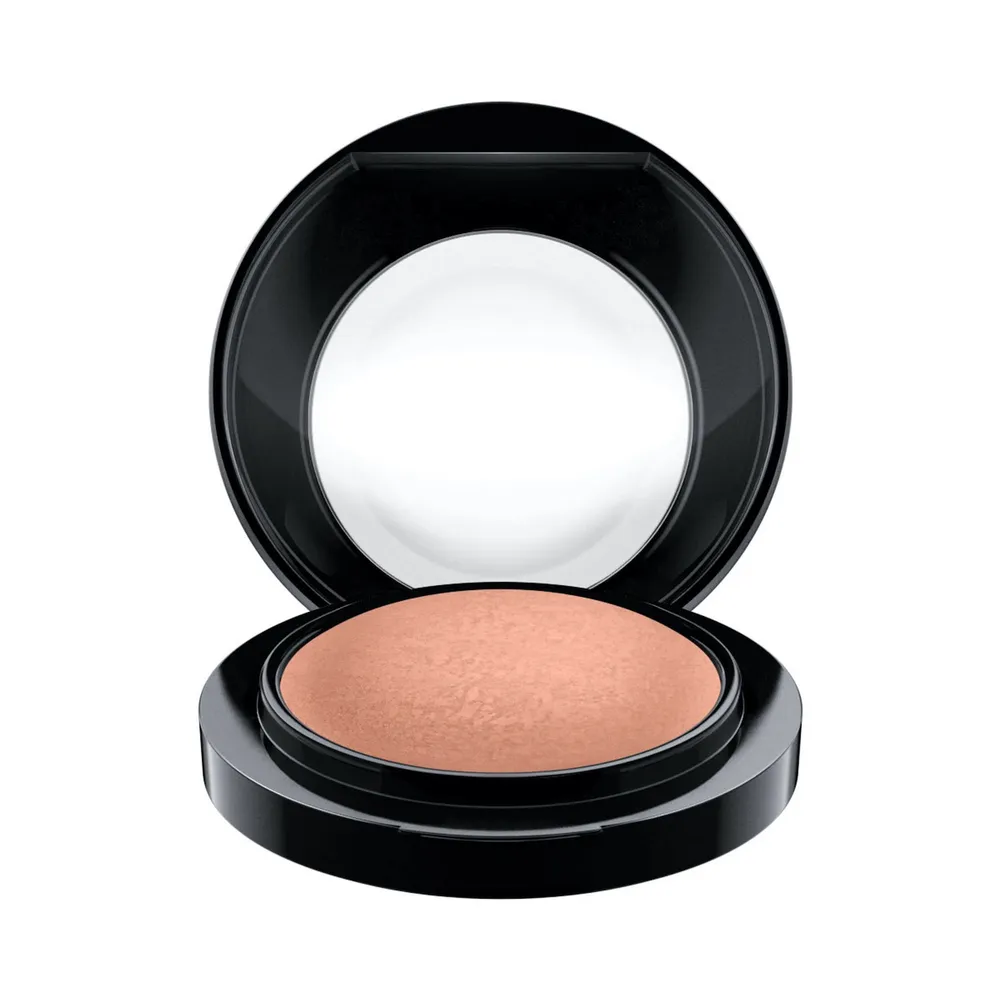 Mac Mineralize Blush Humour Harmony, foto 3