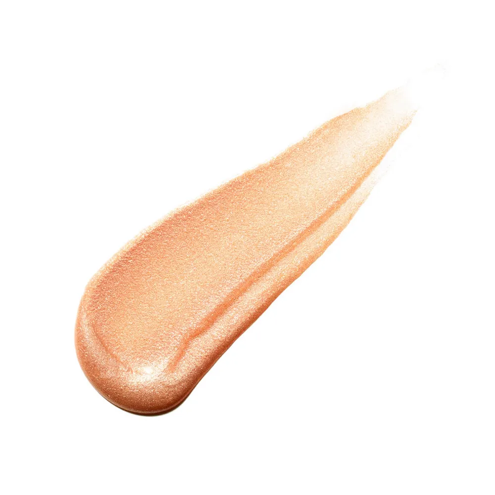 Mac Lipglass Very Go Lightly, foto 2