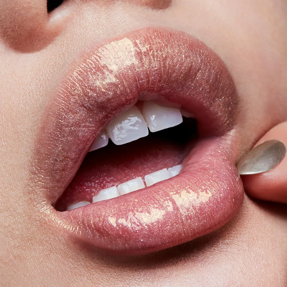 Mac Lipglass Very Go Lightly, foto 4