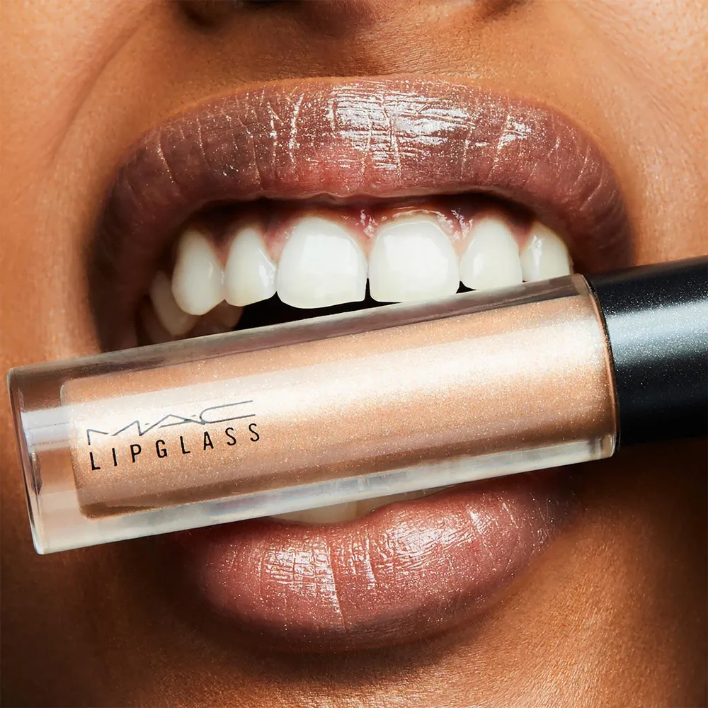 Mac Lipglass Very Go Lightly, foto 5