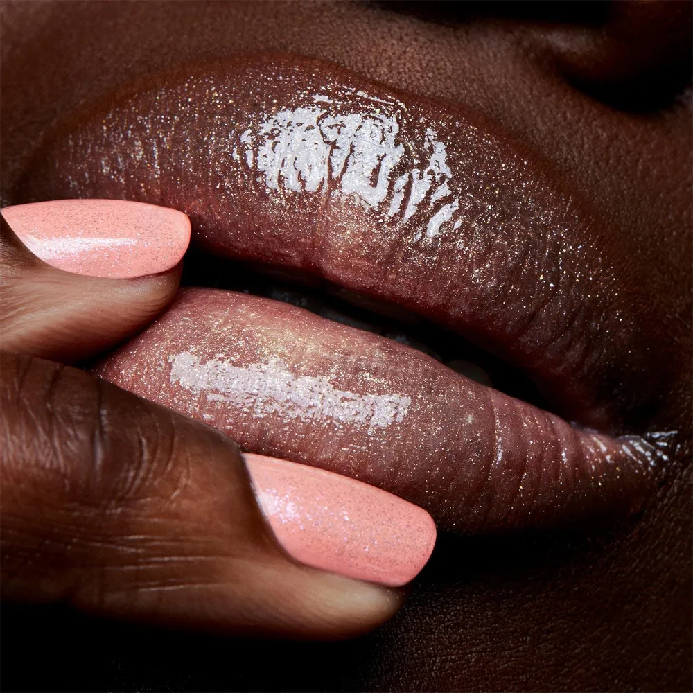 Mac Lipglass Very Go Lightly, foto 6