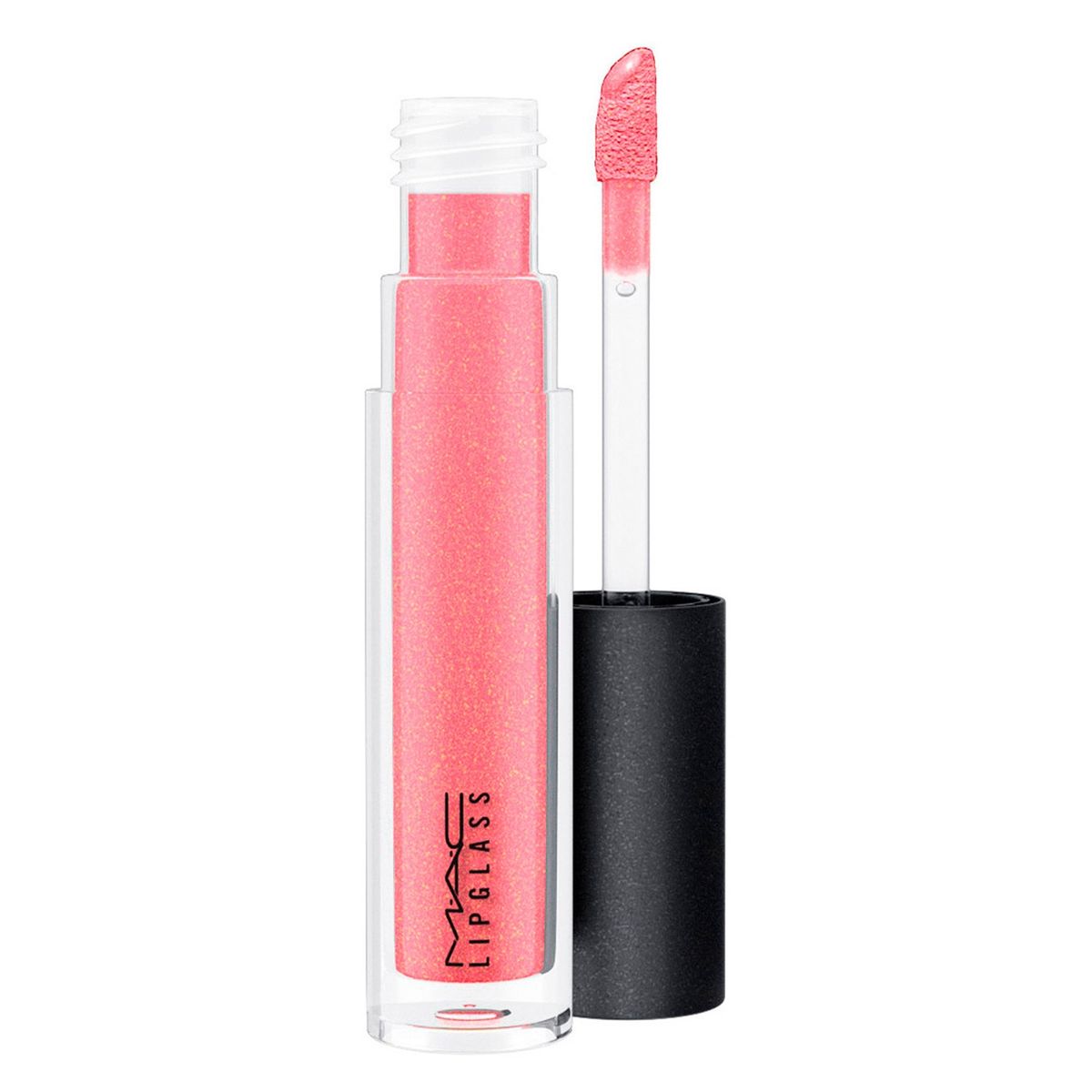 MAC - Brillo Labial Lipglass Mac