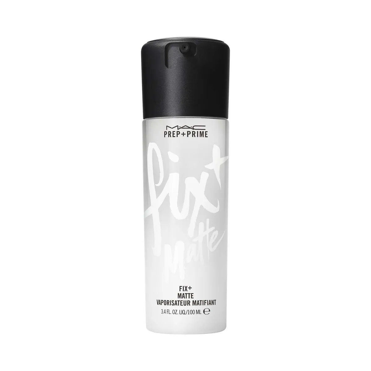 MAC - Primer y Fijador de Maquillaje Prep + Prime Fix+ Mattifying Mist MAC
