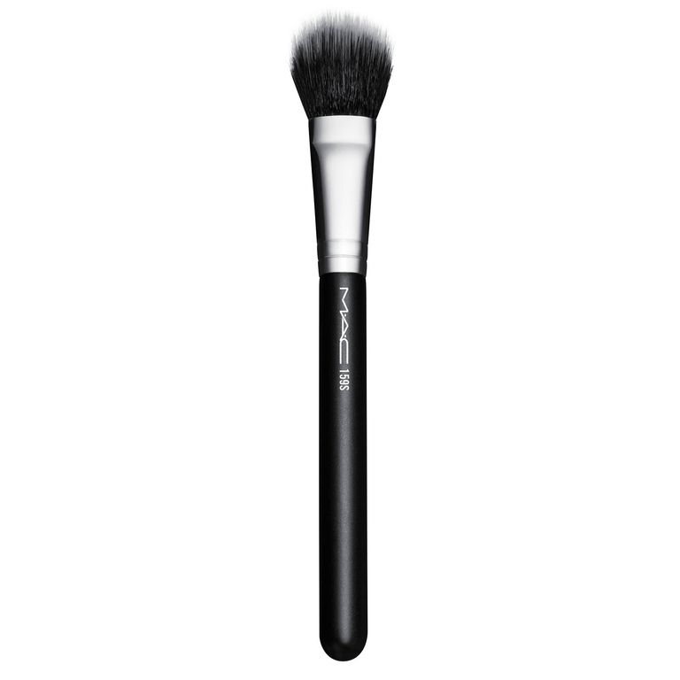 Brocha 159S Duo Fibre Blush Cosmetics