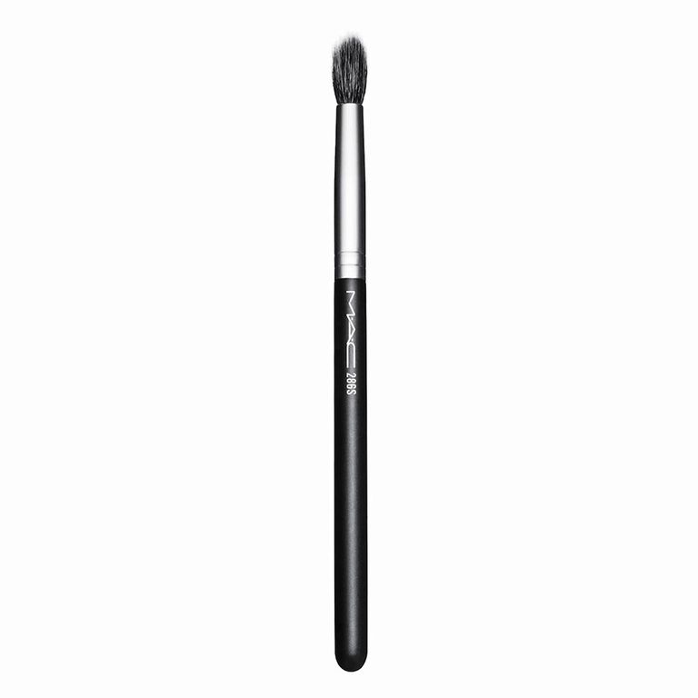 Brocha 286S Duo Fibre Tapered Cosmetics