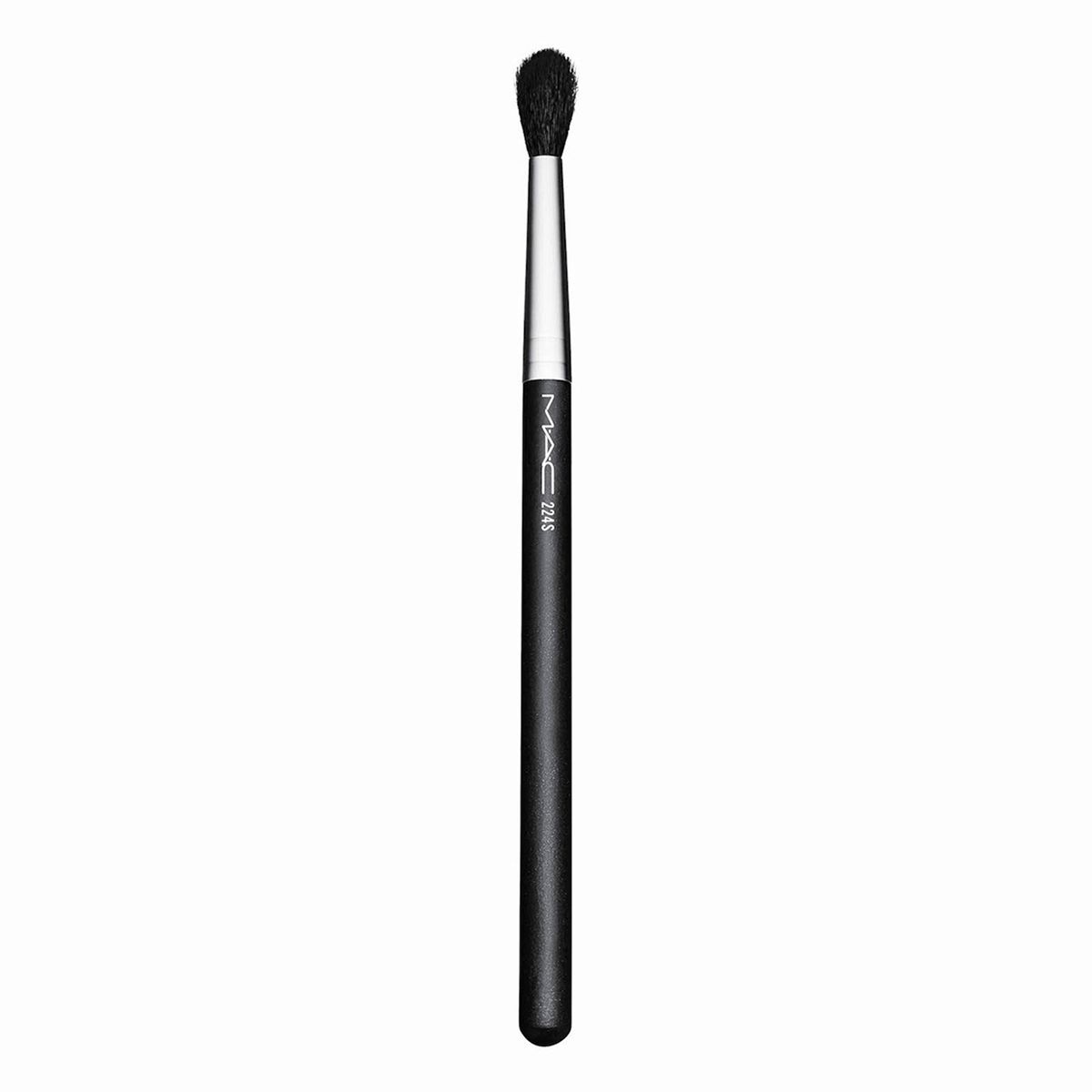 MAC - Brocha 224S Tapered Blending Mac Cosmetics