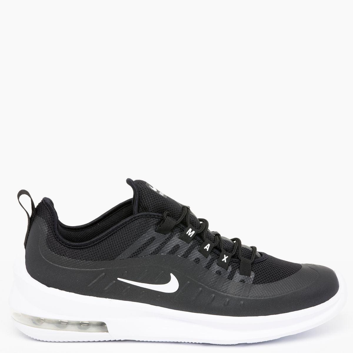 NIKE - Air Max Axis Zapatilla Urbana Hombre Negro Nike