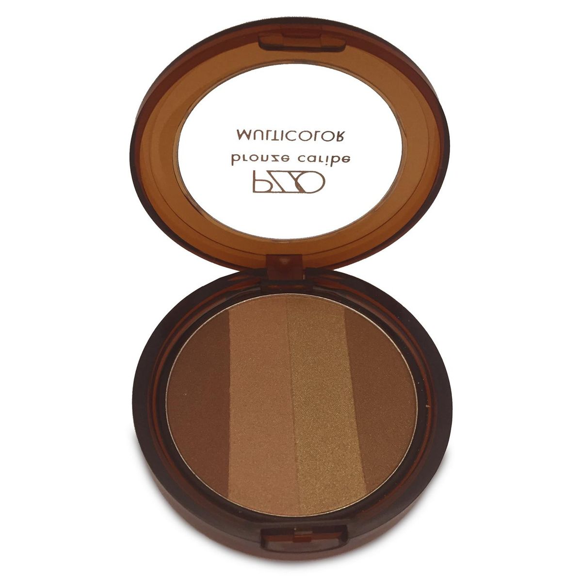 PETRIZZIO - Bronze Caribe Multicolor Chocolate Petrizzio