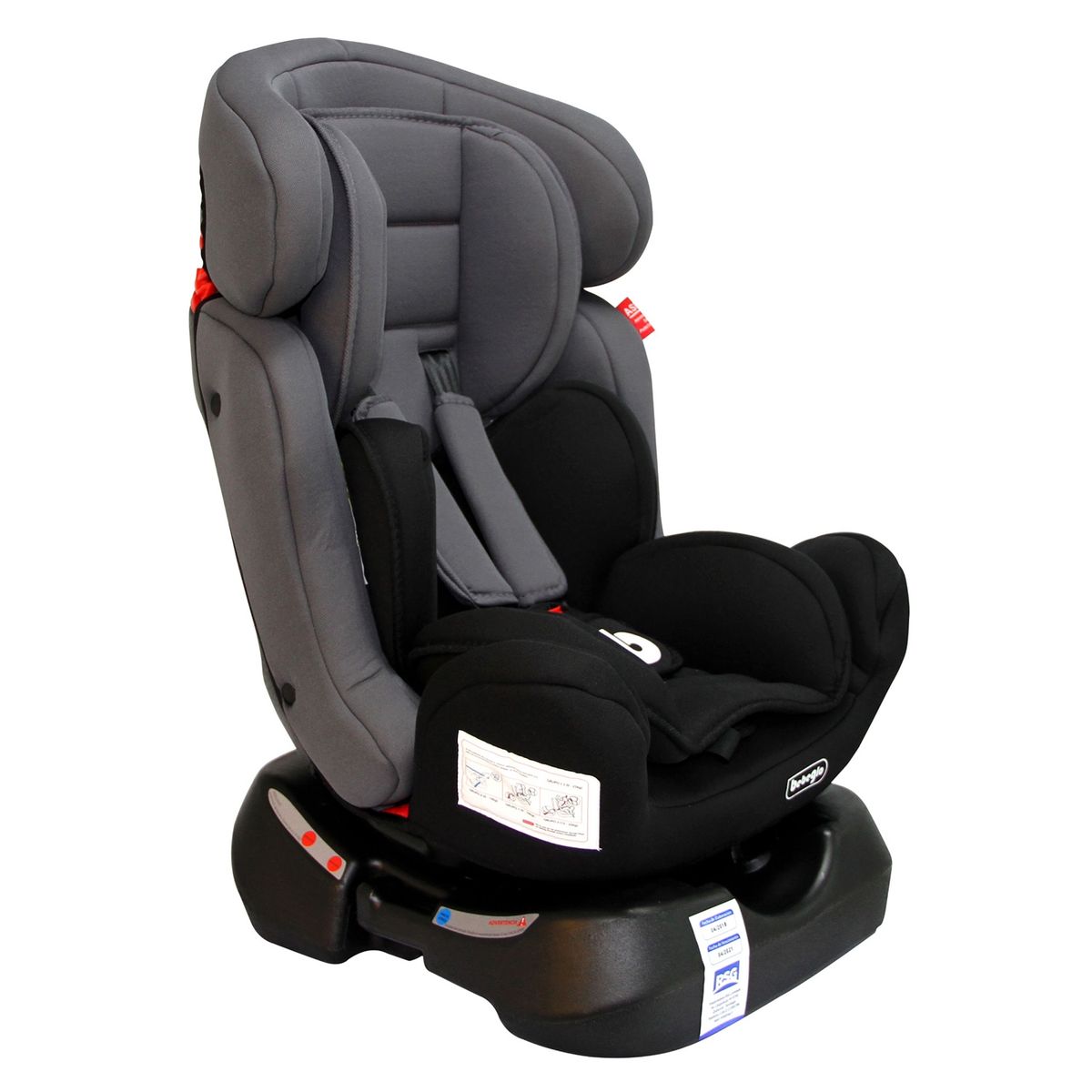 BEBEGLO - Silla de Auto Convertible Bxs-213 Bebeglo