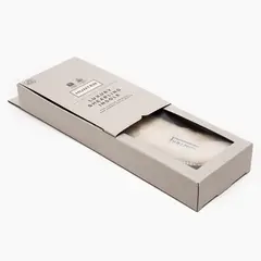 HUNTER - Plantilla de Piel de Oveja Blanca Mujer