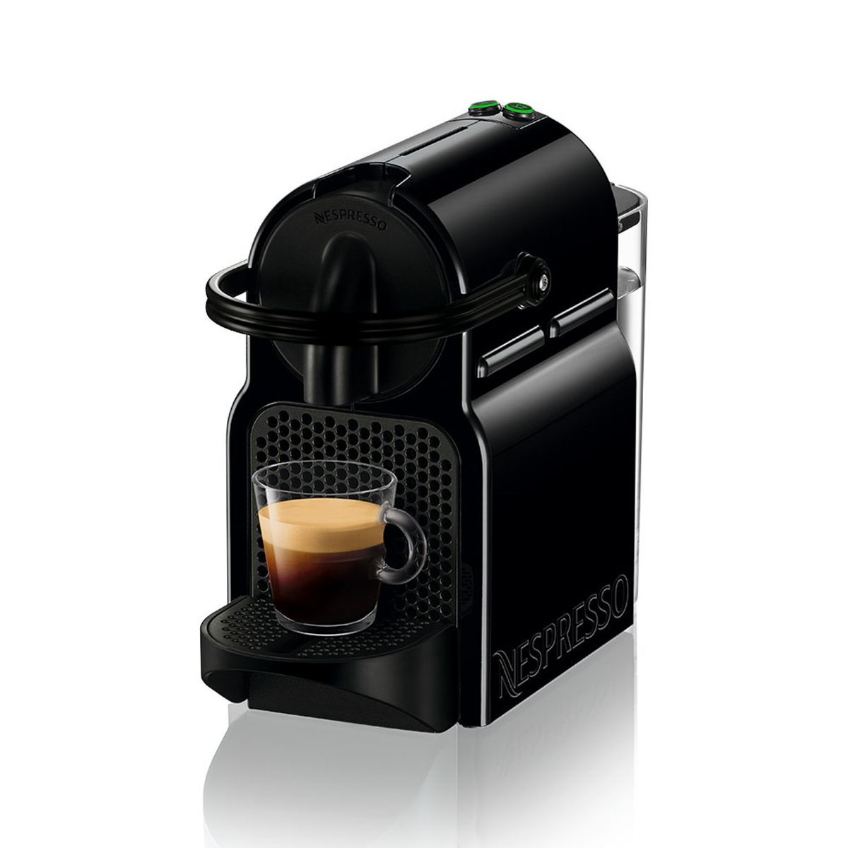 NESPRESSO - Cafetera Inissia C40