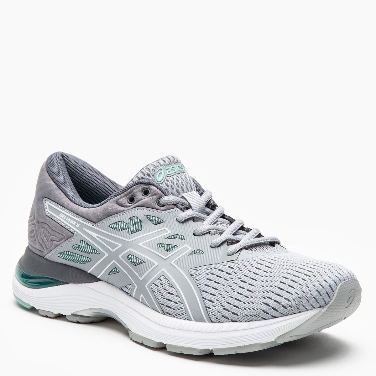 ASICS - Gel-Flux 5 Zapatilla Running Mujer