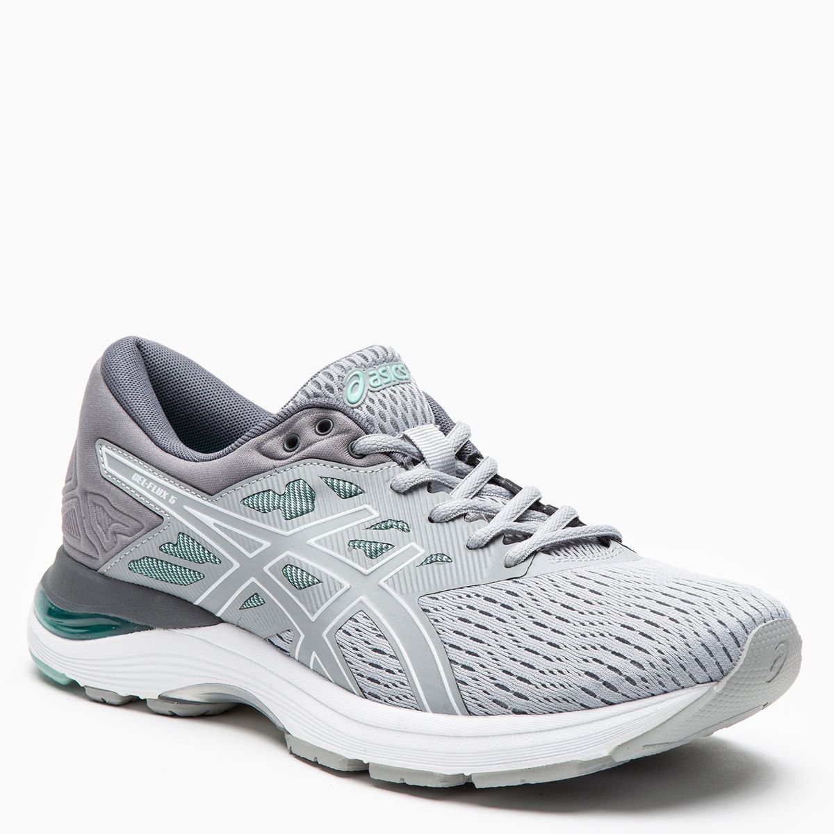 ASICS - Gel-Flux 5 Zapatilla Running Mujer