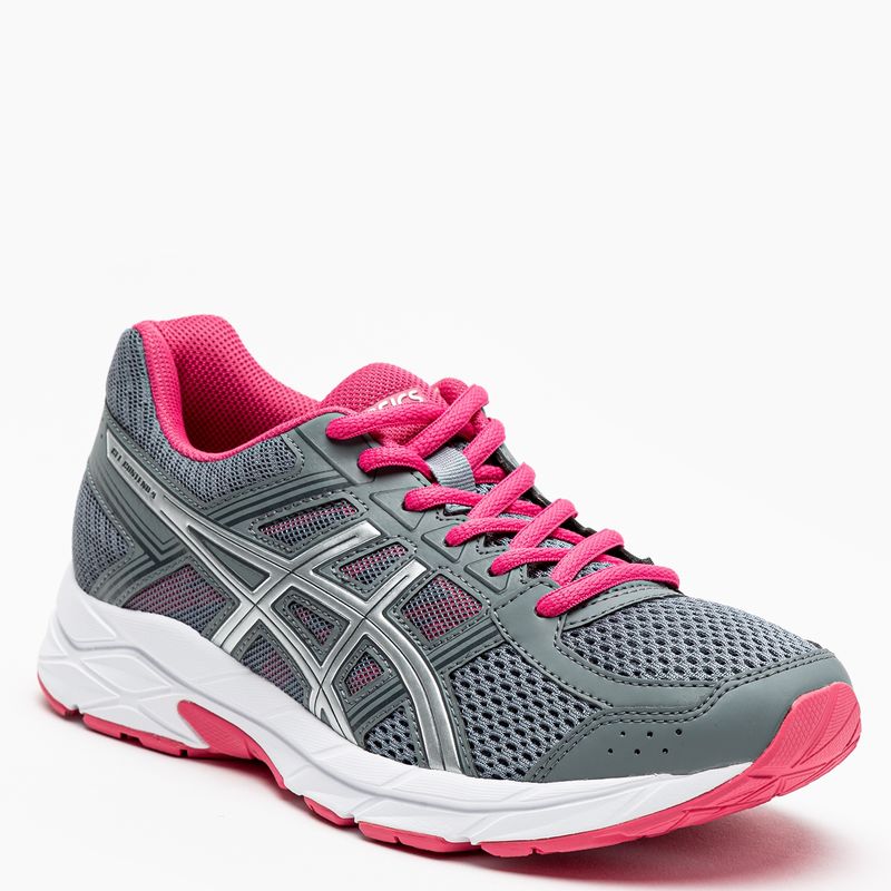 ASICS - Gel-Contend 4 Zapatilla Running Mujer