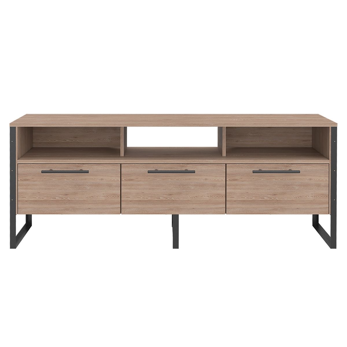 TUHOME - Rack Magnum 60 Pulgadas Tuhome