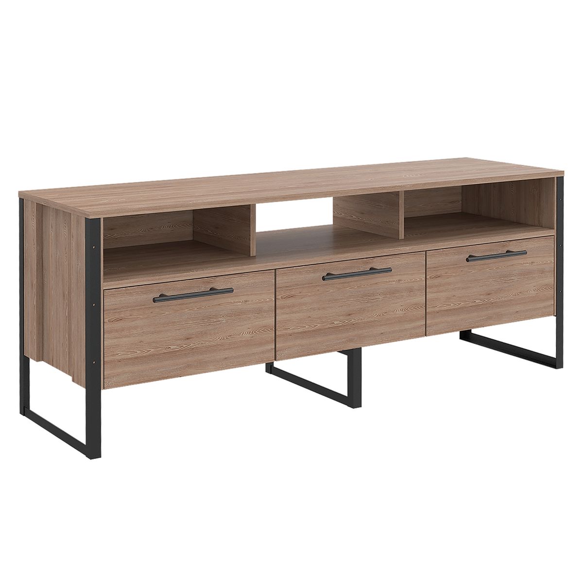 TUHOME - Rack Magnum 60 Pulgadas Tuhome