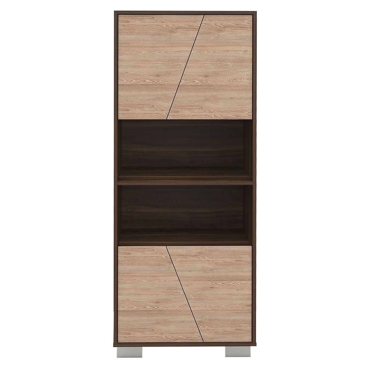 TUHOME - Biblioteca Fraktal Habano / Miel Tuhome