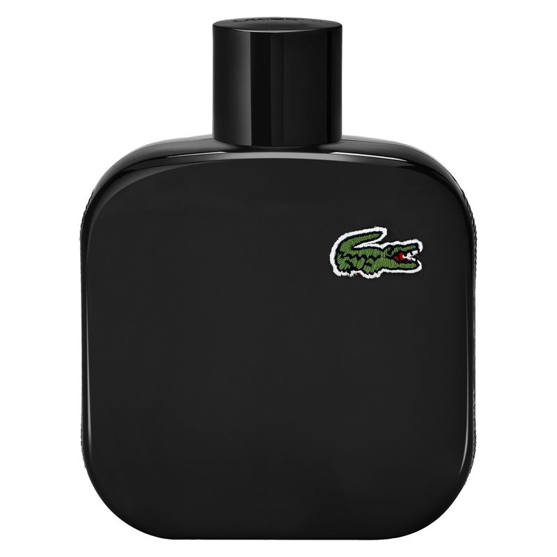 LACOSTE - Perfume Hombre L.12.12 Noir EDT 100 ml LACOSTE