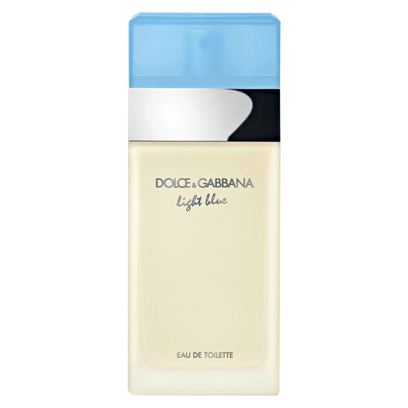 DOLCE&GABBANA - Perfume Mujer Light Blue EDT 200Ml Dolce & Gabbana