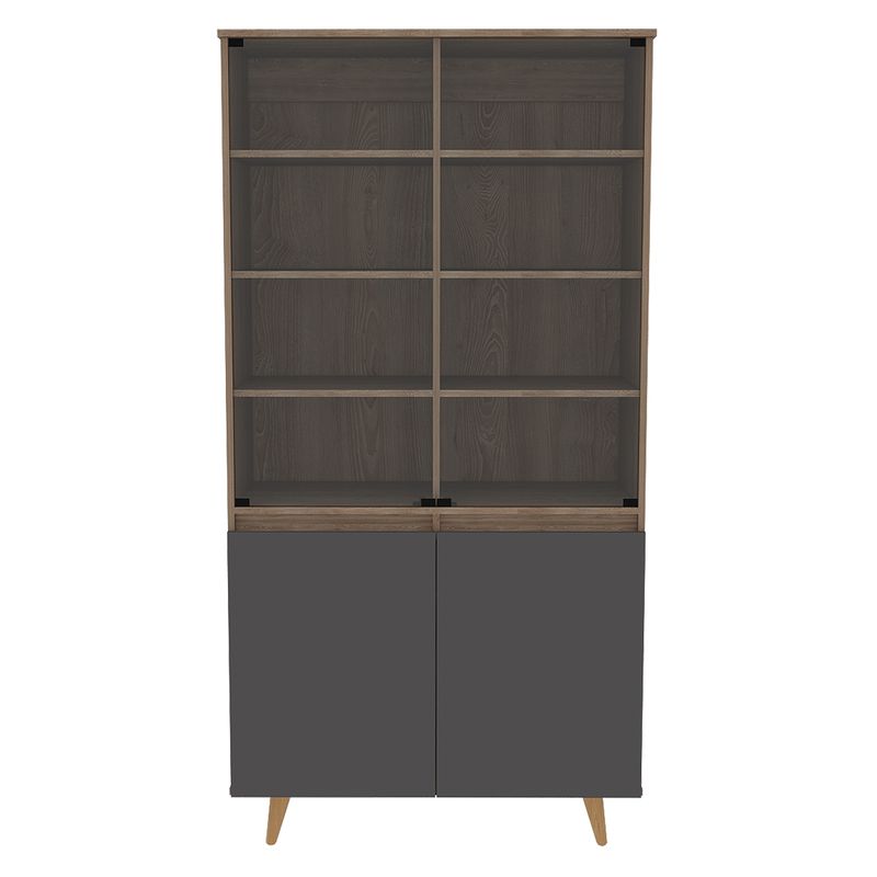 TUHOME - Vitrina Salem Tuhome