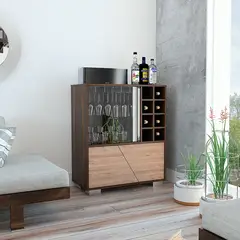 TUHOME - Bar Fraktal Habano Miel