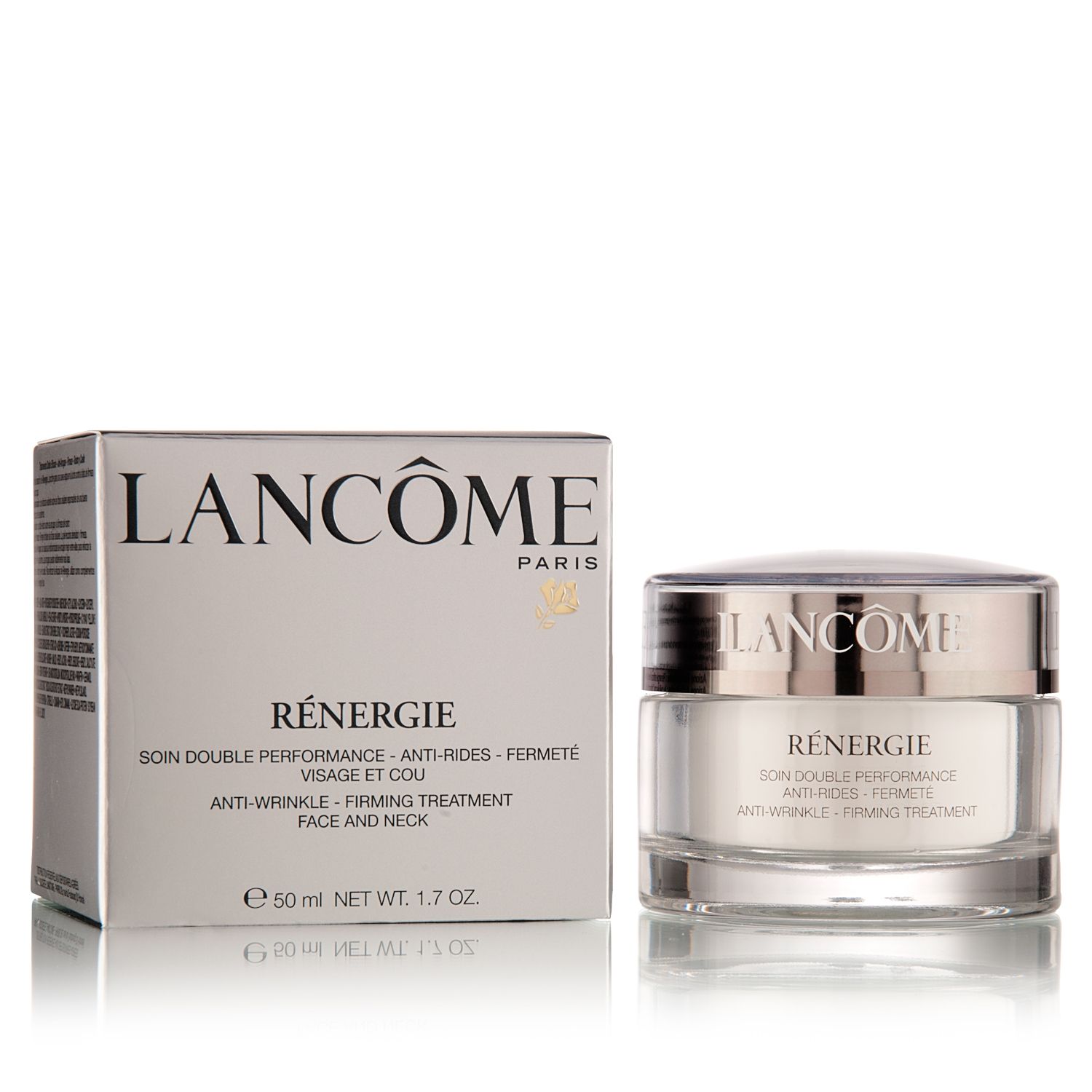 LANCOME Crema Antiedad Renergie 50 ml Lancome | falabella.com
