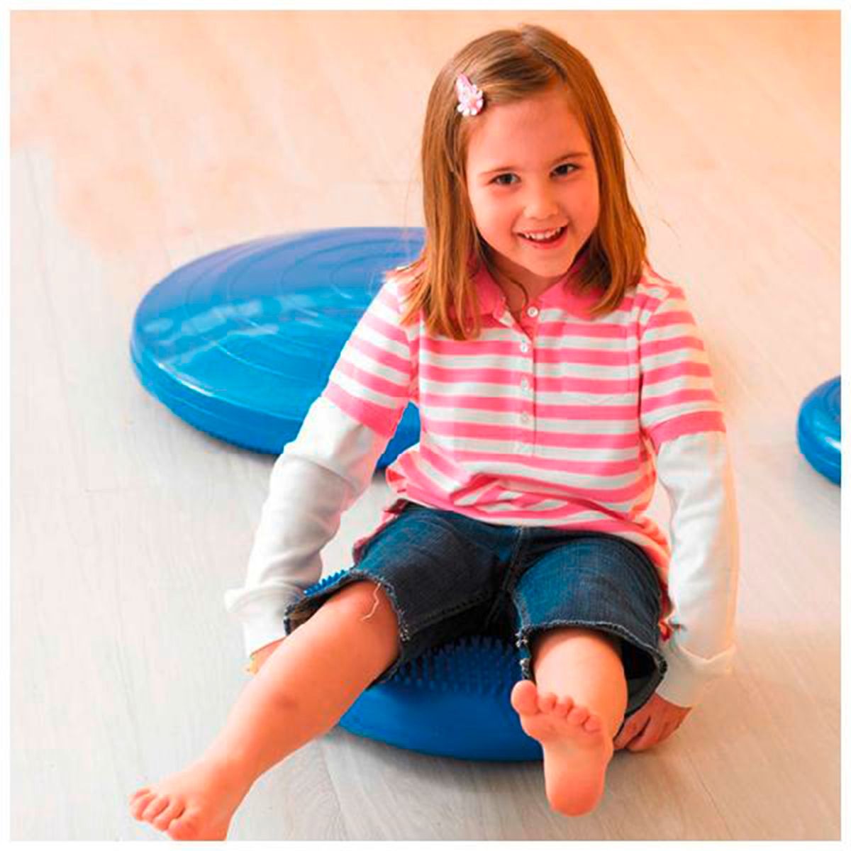 WEPLAY - Caramba Air Cushion 35 Cm Weplay